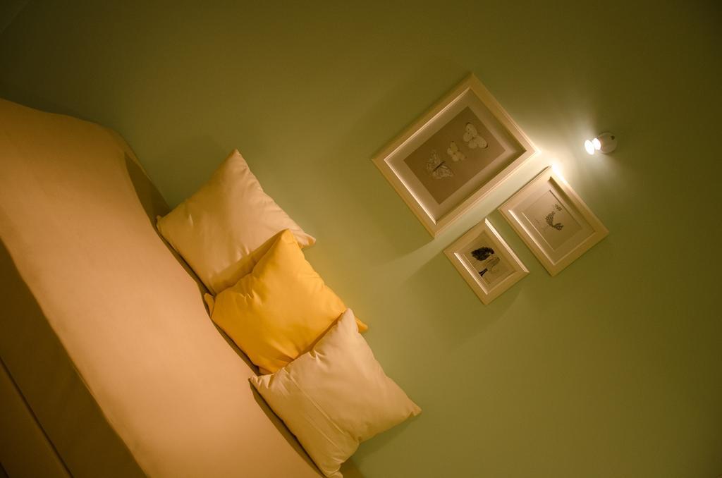 Bello Horizonte Gythio Chambre photo