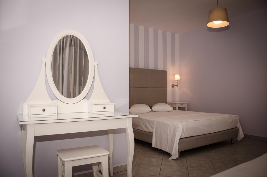 Bello Horizonte Gythio Chambre photo